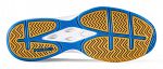 Head Grid 3.0 White / Blue